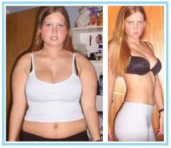 weight loss supplements before and after